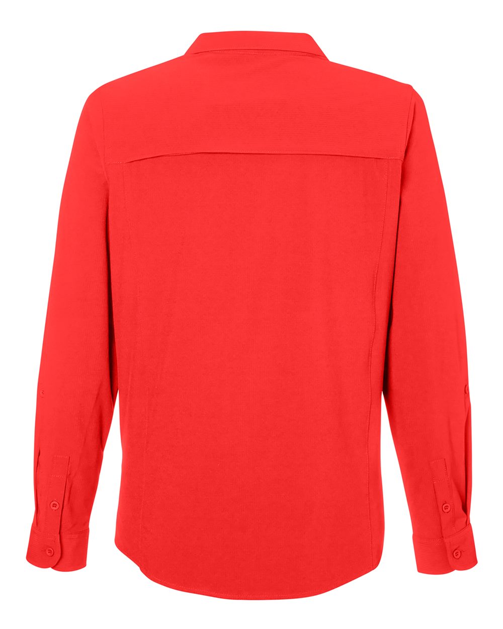 Core365 Women's Ultra UVP® Marina Shirt - CE510LW Marina Red