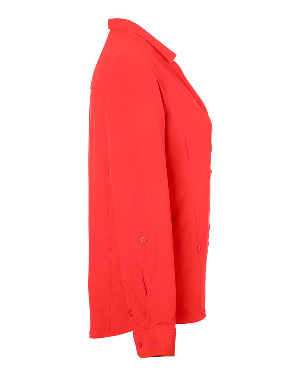 Core365 Women's Ultra UVP® Marina Shirt - CE510LW Marina Red
