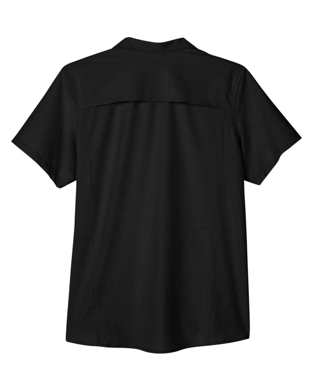 Core365 Women's Ultra UVP® Marina Shirt - CE510W Black