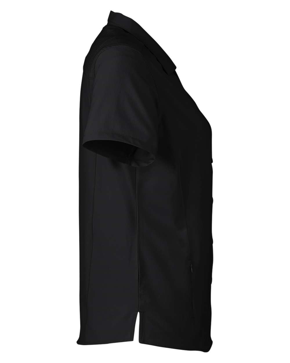 Core365 Women's Ultra UVP® Marina Shirt - CE510W Black