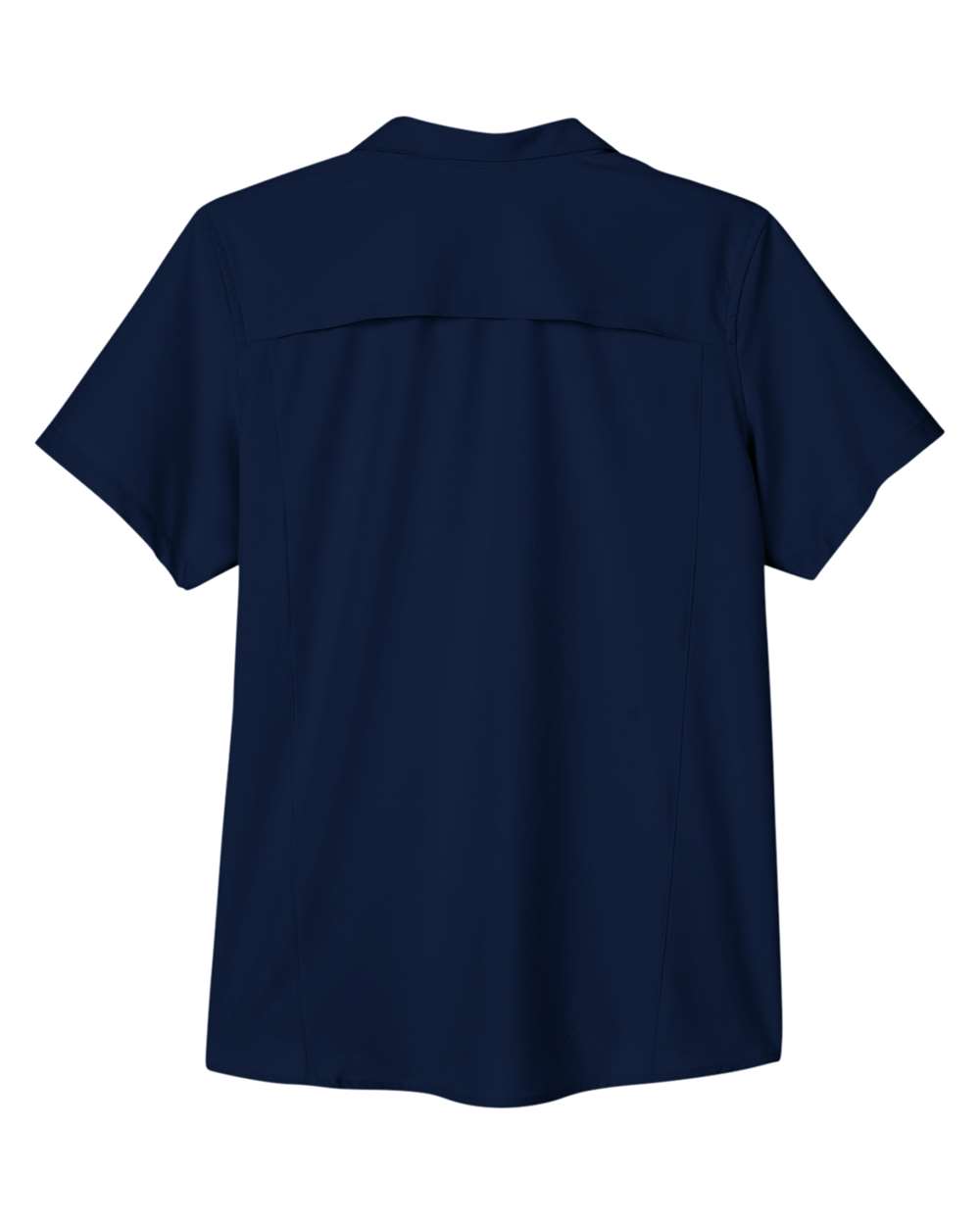Core365 Women's Ultra UVP® Marina Shirt - CE510W Classic Navy