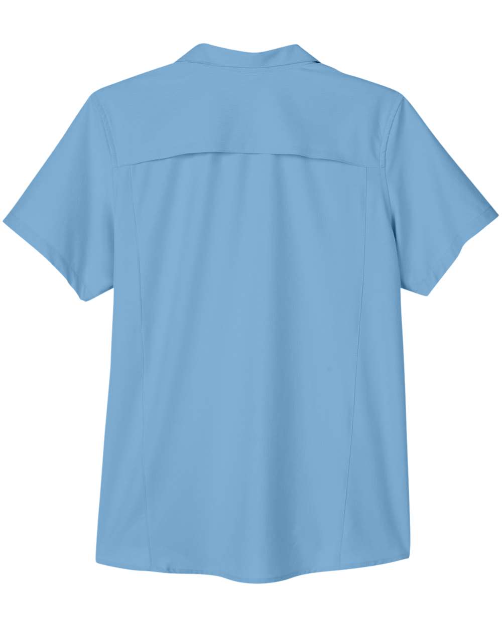 Core365 Women's Ultra UVP® Marina Shirt - CE510W Columbia Blue