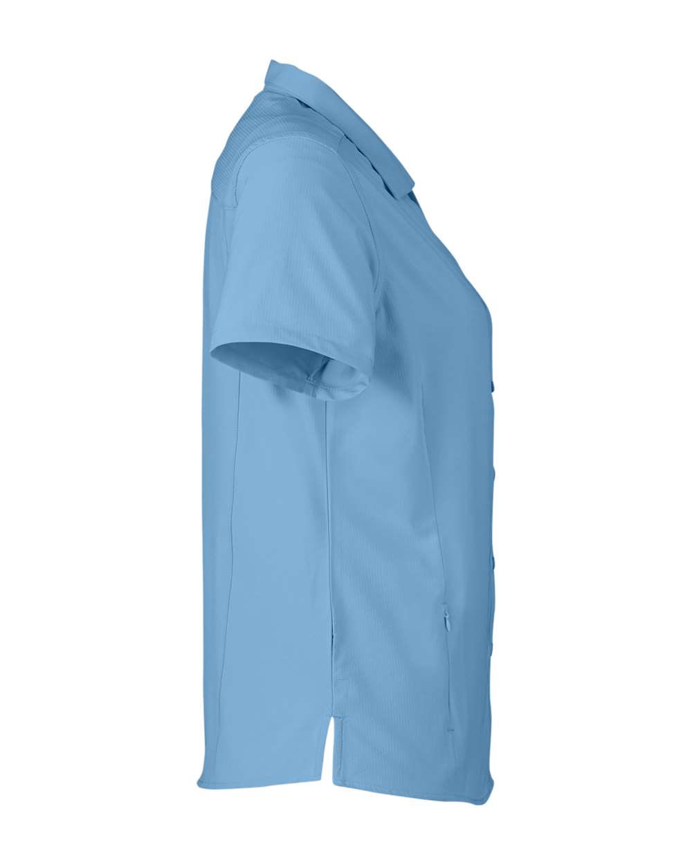 Core365 Women's Ultra UVP® Marina Shirt - CE510W Columbia Blue