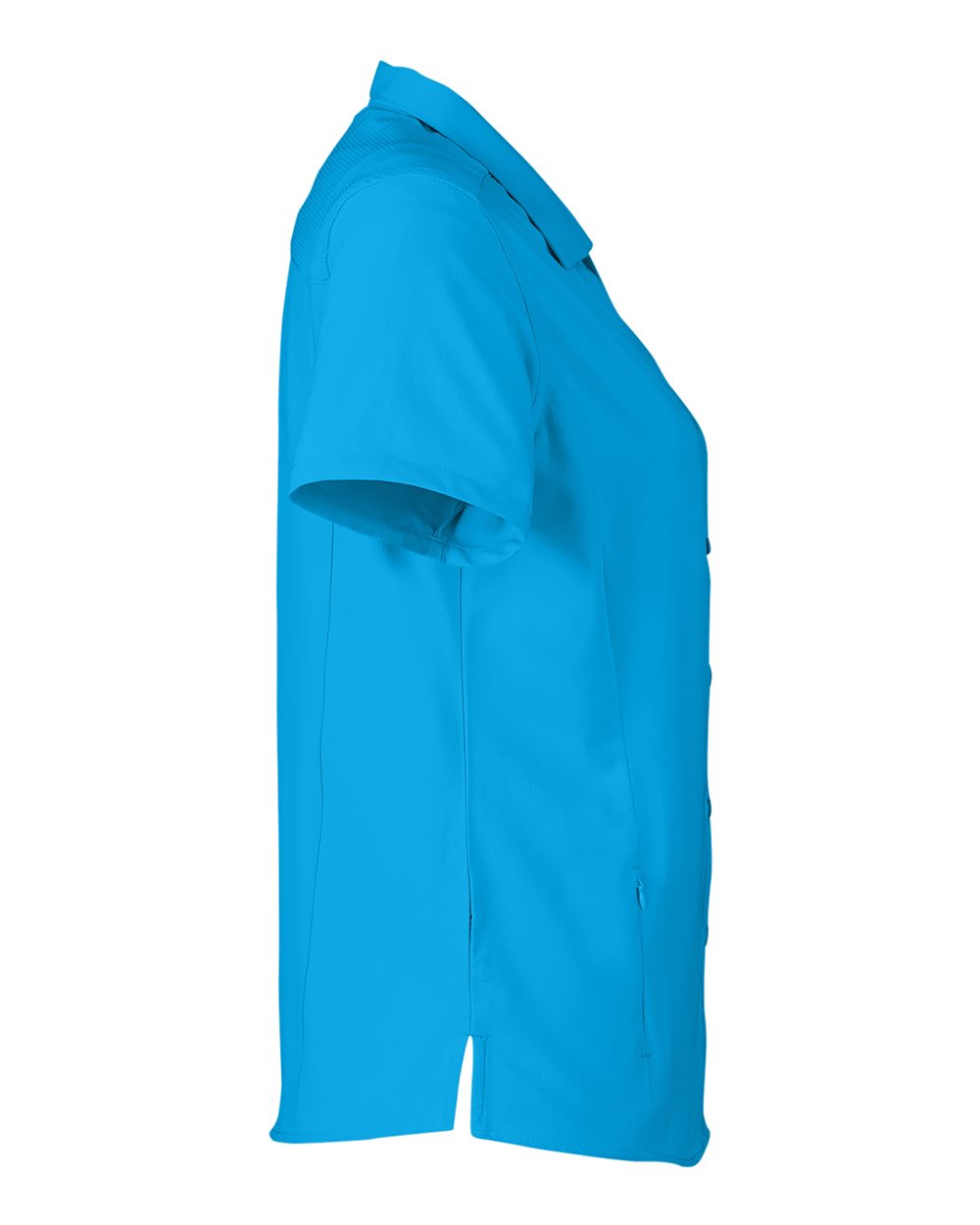 Core365 Women's Ultra UVP® Marina Shirt - CE510W Electric Blue