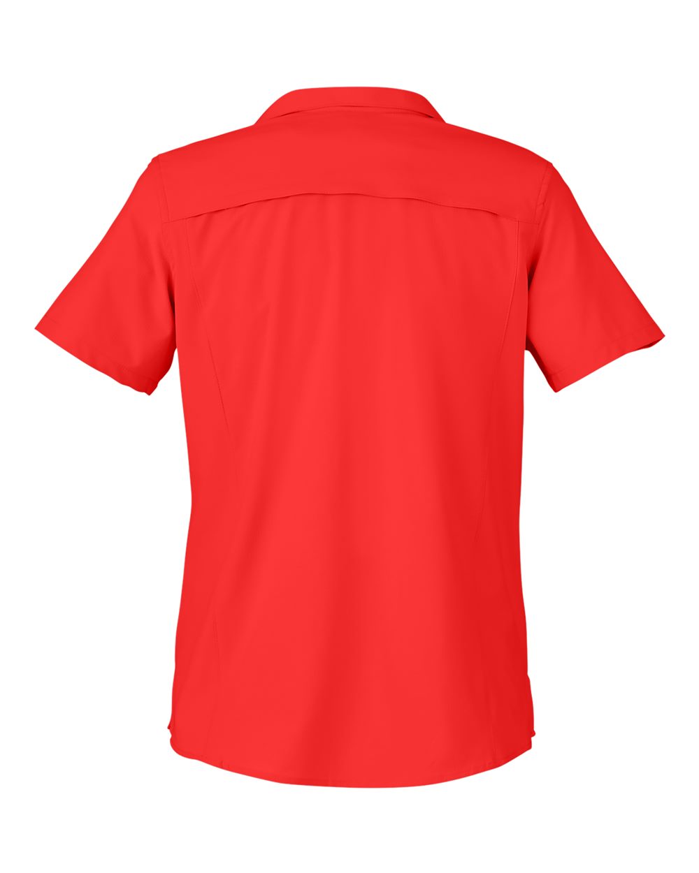 Core365 Women's Ultra UVP® Marina Shirt - CE510W Marina Red