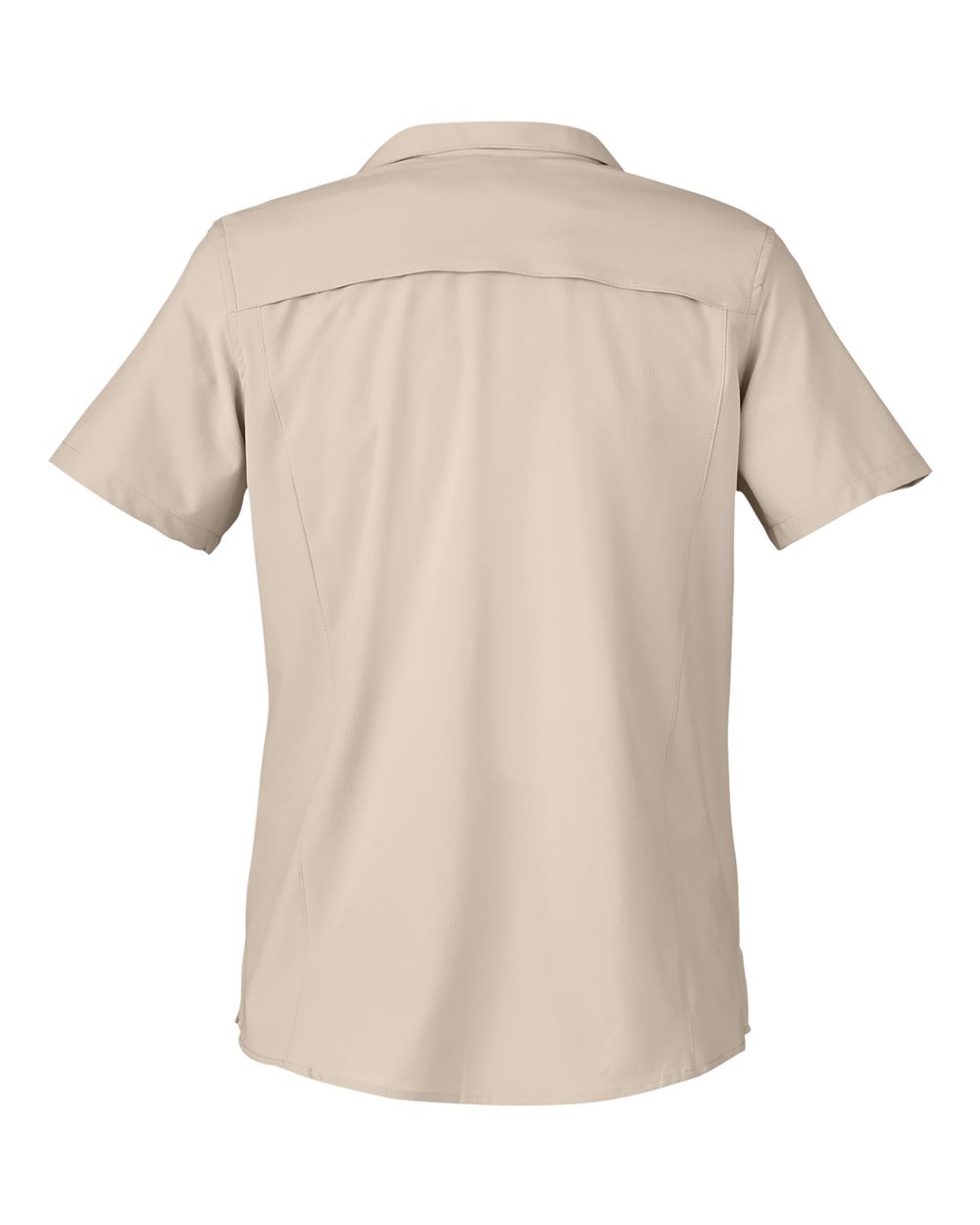 Core365 Women's Ultra UVP® Marina Shirt - CE510W Stone