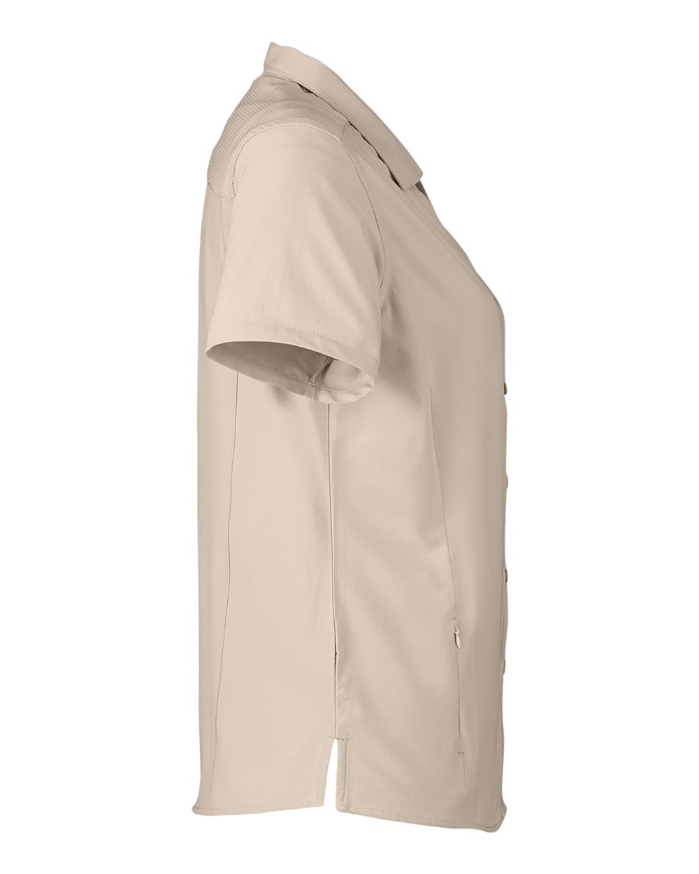 Core365 Women's Ultra UVP® Marina Shirt - CE510W Stone