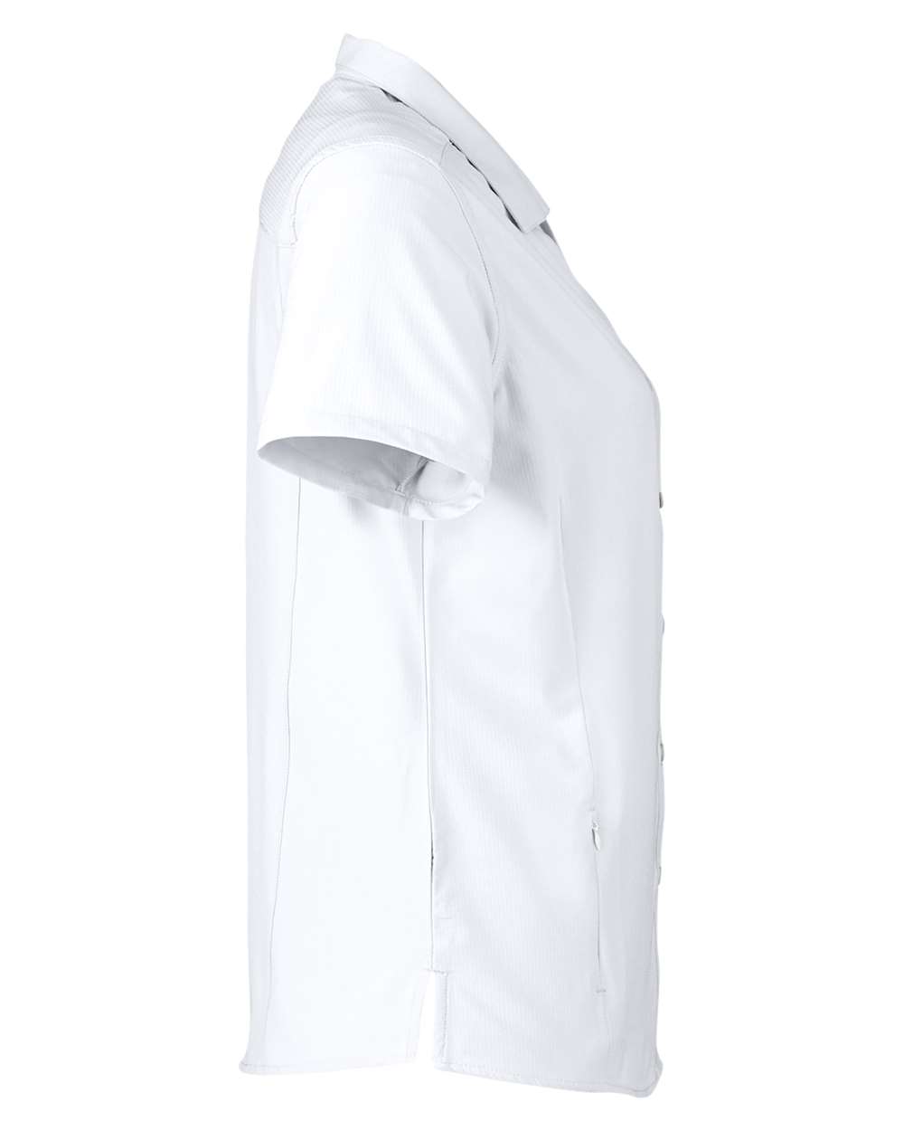 Core365 Women's Ultra UVP® Marina Shirt - CE510W White
