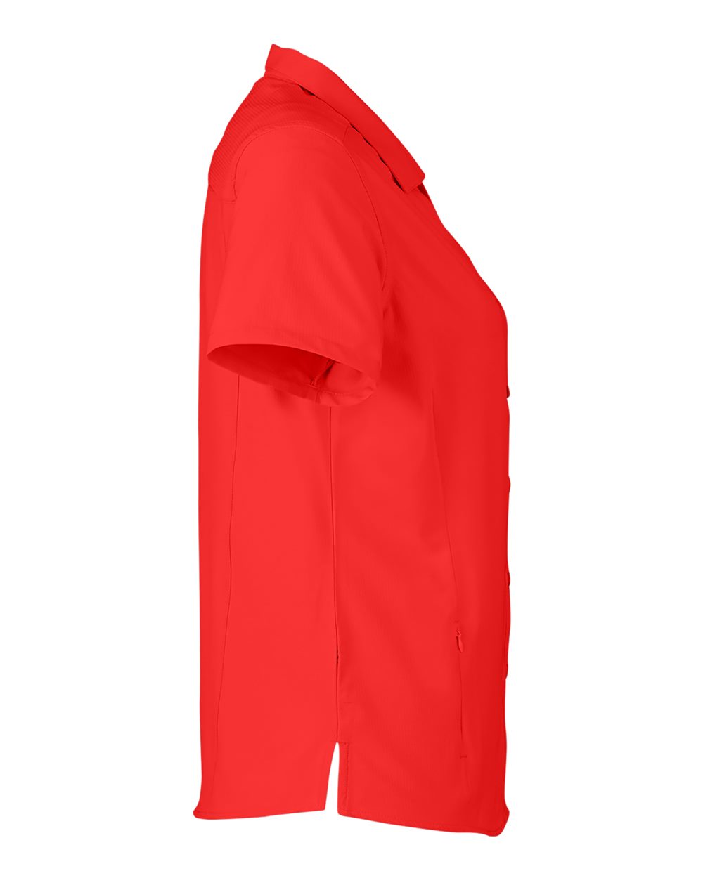 Core365 Women's Ultra UVP® Marina Shirt - CE510W Marina Red