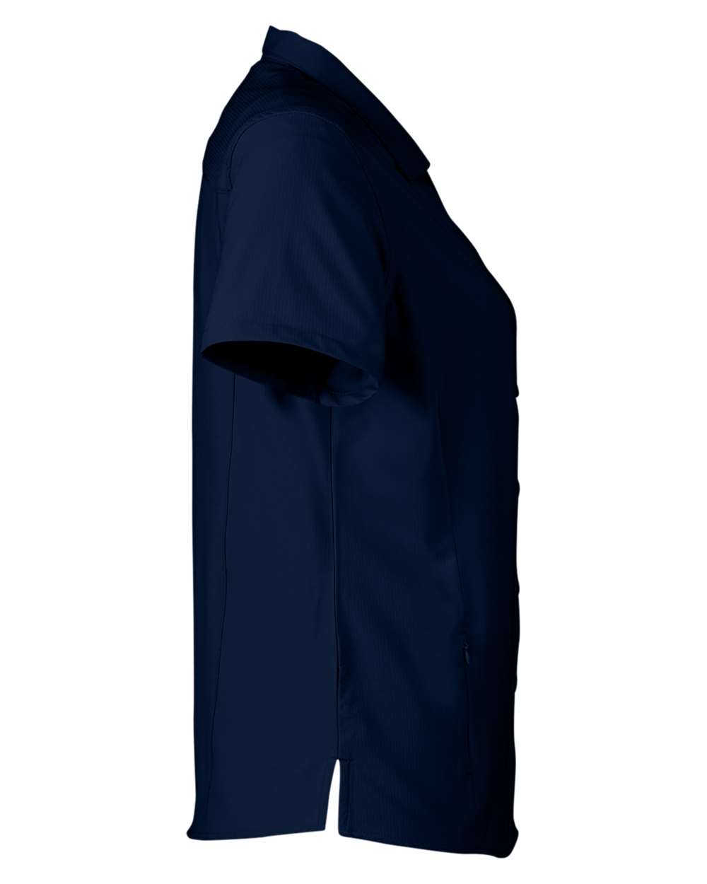 Core365 Women's Ultra UVP® Marina Shirt - CE510W Classic Navy