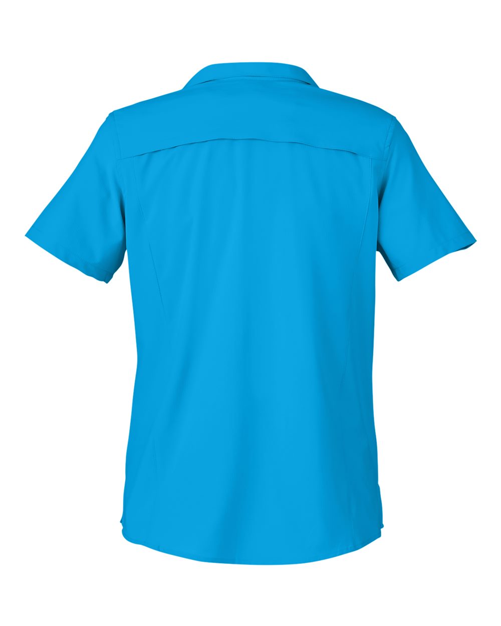 Core365 Women's Ultra UVP® Marina Shirt - CE510W Electric Blue