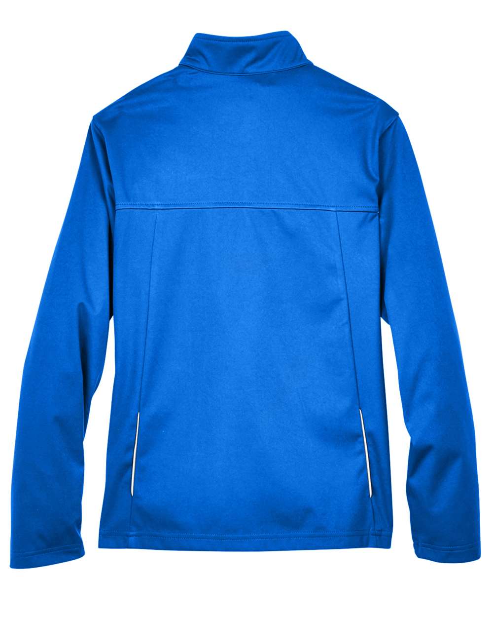 Core365 Women's Techno Lite Three-Layer Knit Tech-Shell - CE708W True Royal