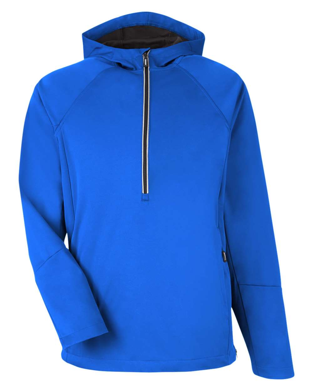 Core365 Unisex Techno Lite Pullover Anorak - CE711 True Royal