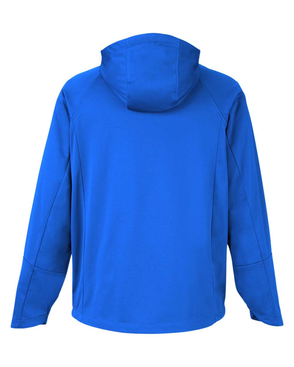 Core365 Unisex Techno Lite Pullover Anorak - CE711 True Royal