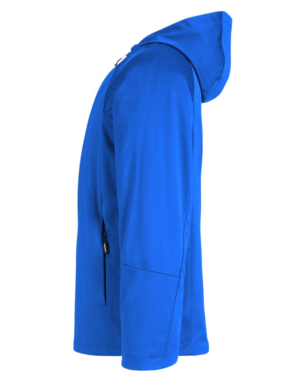 Core365 Unisex Techno Lite Pullover Anorak - CE711 True Royal