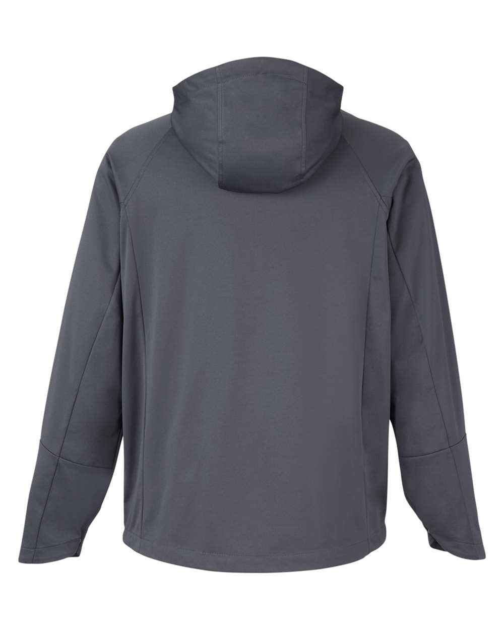 Core365 Unisex Techno Lite Pullover Anorak - CE711 Carbon