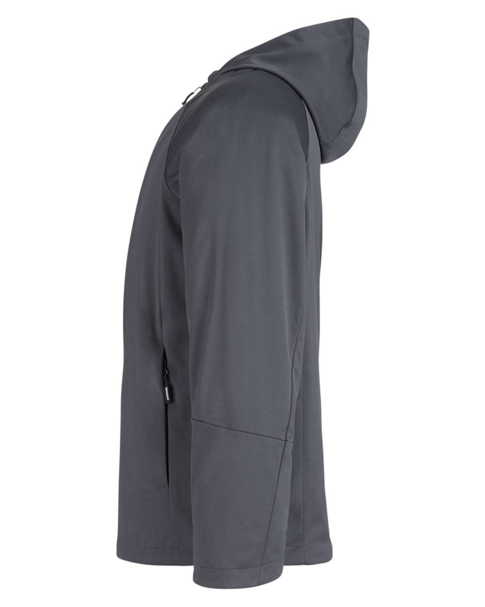 Core365 Unisex Techno Lite Pullover Anorak - CE711 Carbon