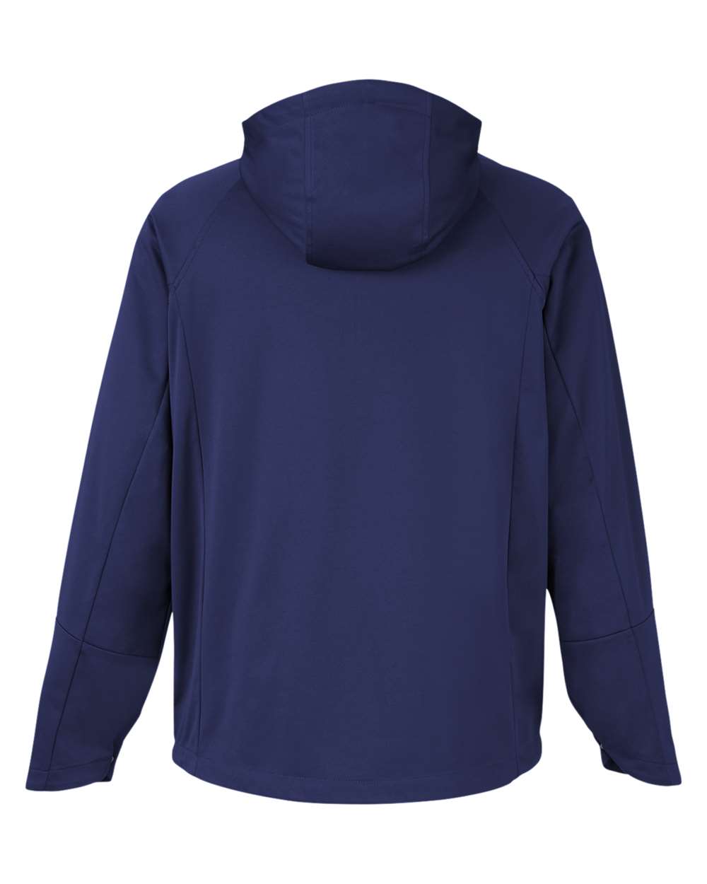 Core365 Unisex Techno Lite Pullover Anorak - CE711 Classic Navy