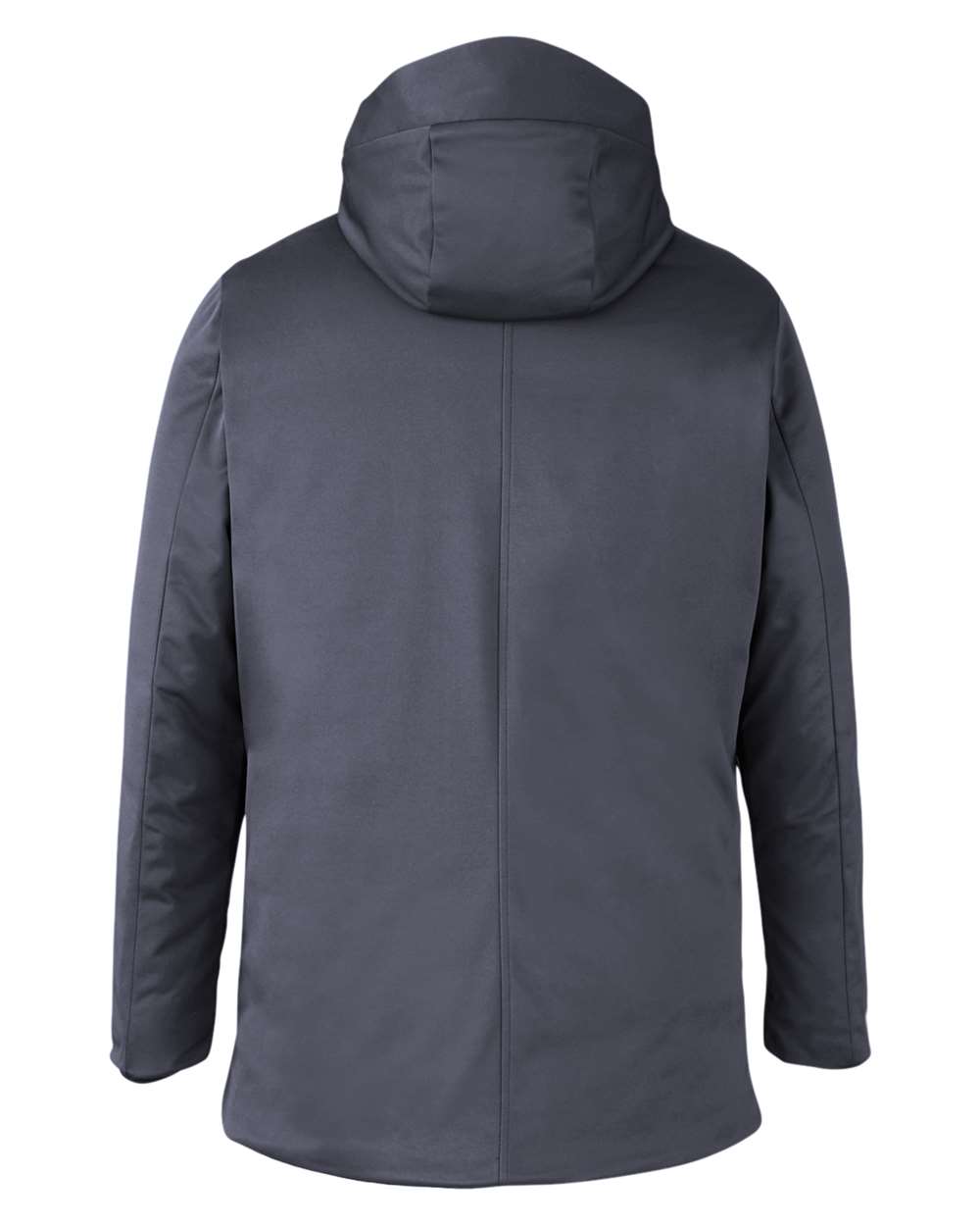 Core365 Unisex Techno Lite Flat-Fill Insulated Jacket - CE715 Carbon