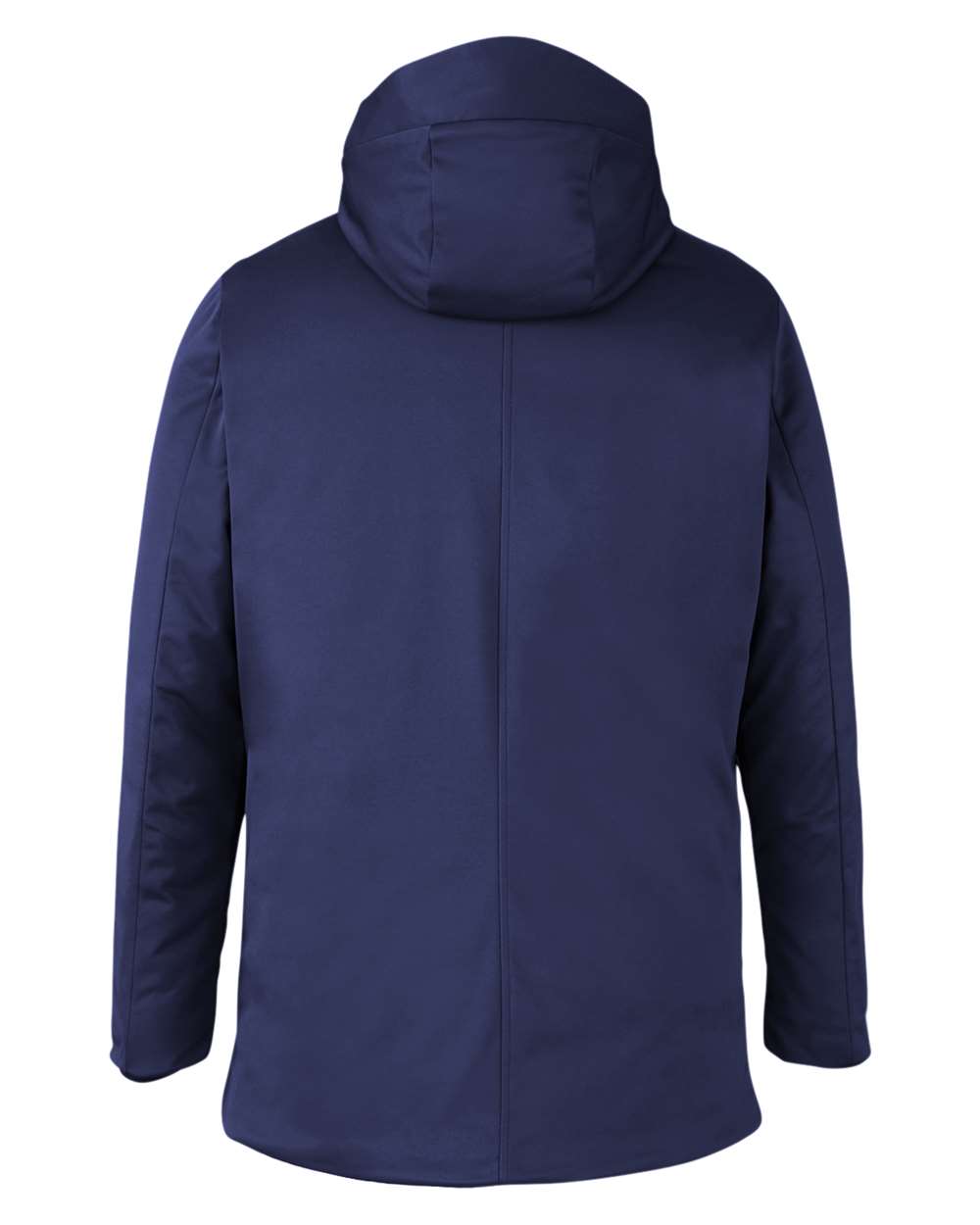 Core365 Unisex Techno Lite Flat-Fill Insulated Jacket - CE715 Classic Navy