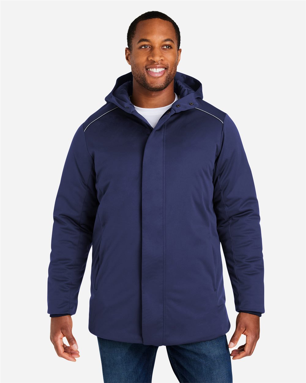 Columbia Unisex Techno Lite Flat-Fill Insulated Jacket - CE715