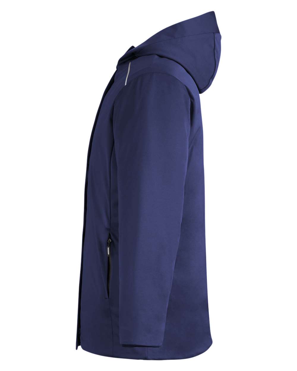 Core365 Unisex Techno Lite Flat-Fill Insulated Jacket - CE715 Classic Navy