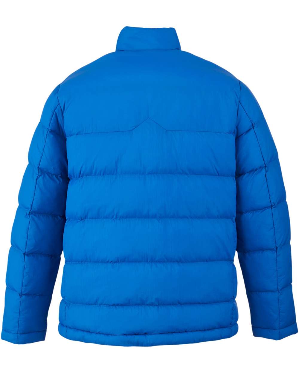 Core365 Men's Inspire Puffer Jacket - CE720 True Royal