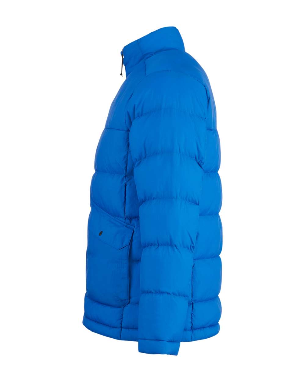 Core365 Men's Inspire Puffer Jacket - CE720 True Royal