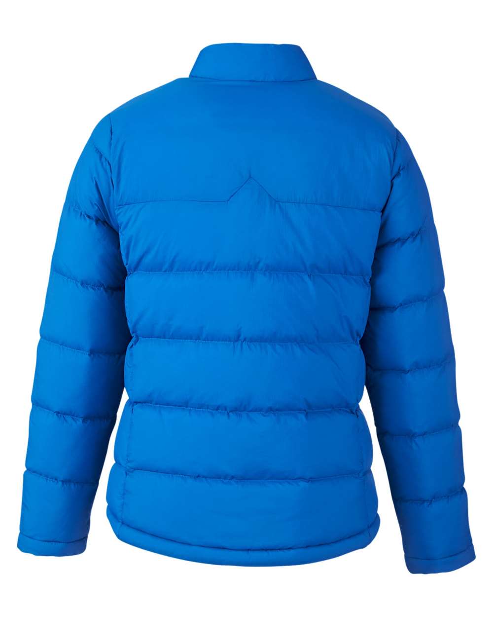 Core365 Women's Inspire Puffer Jacket - CE720W True Royal