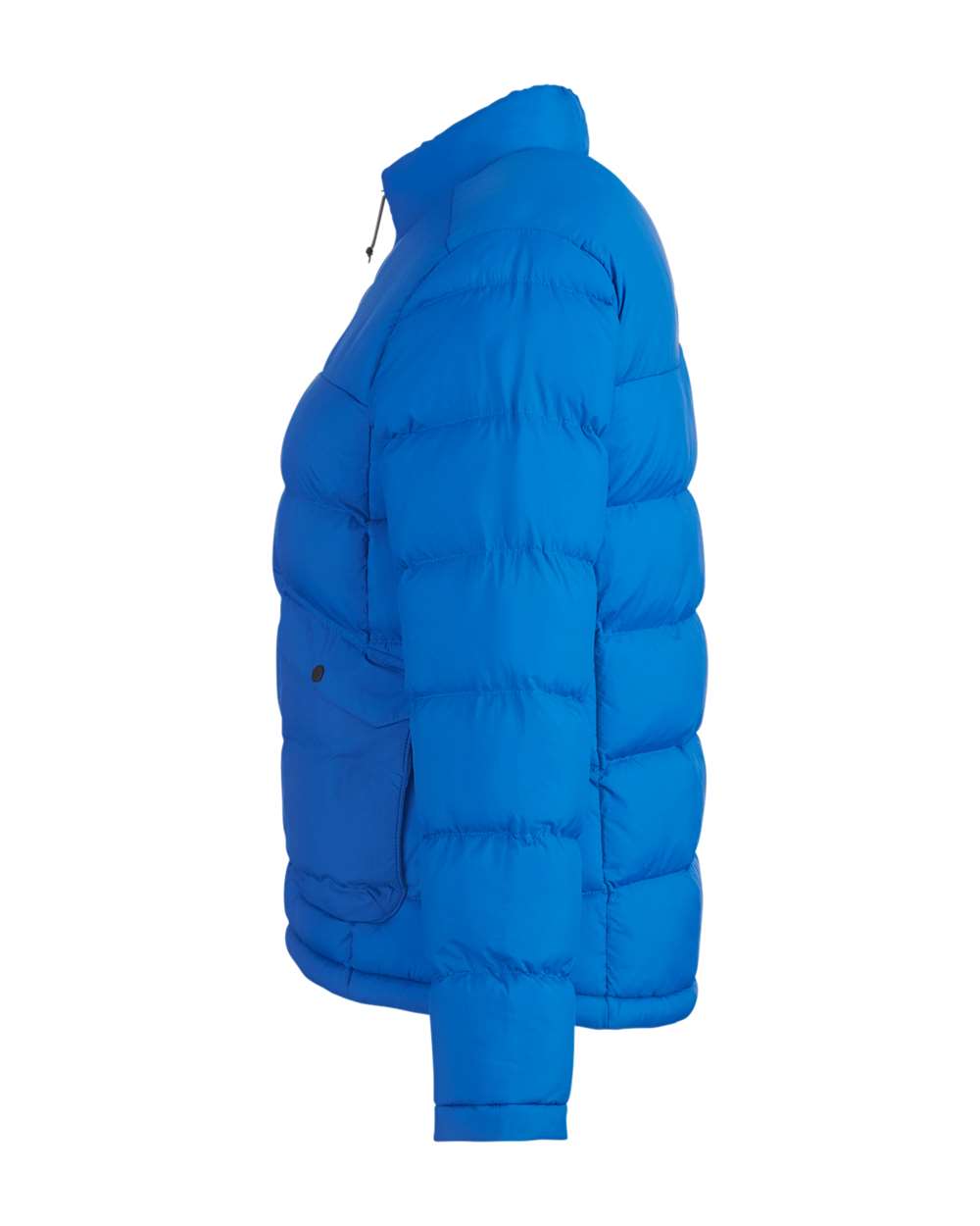 Core365 Women's Inspire Puffer Jacket - CE720W True Royal
