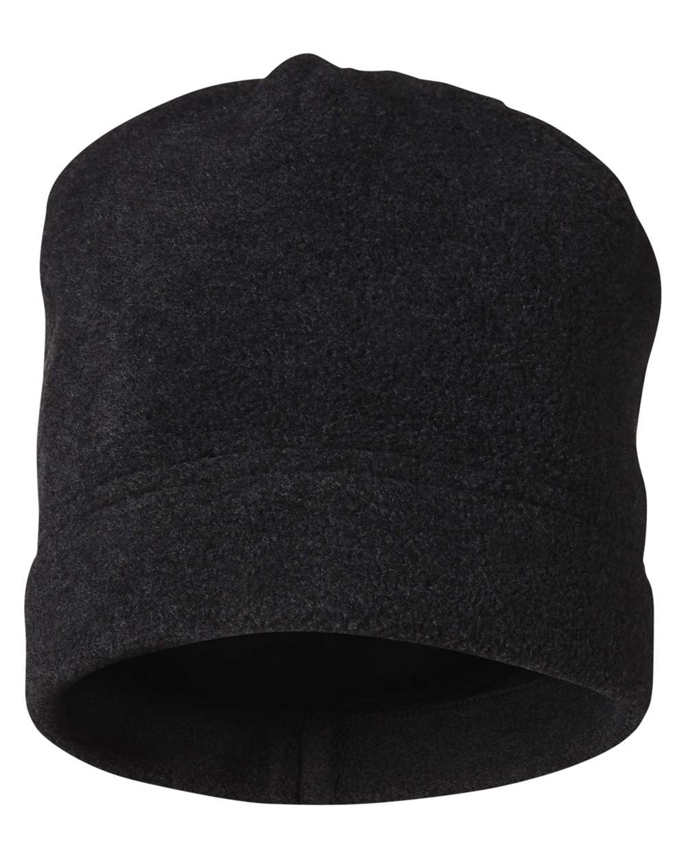 Core365 Journey Fleece Beanie - CE901 Black