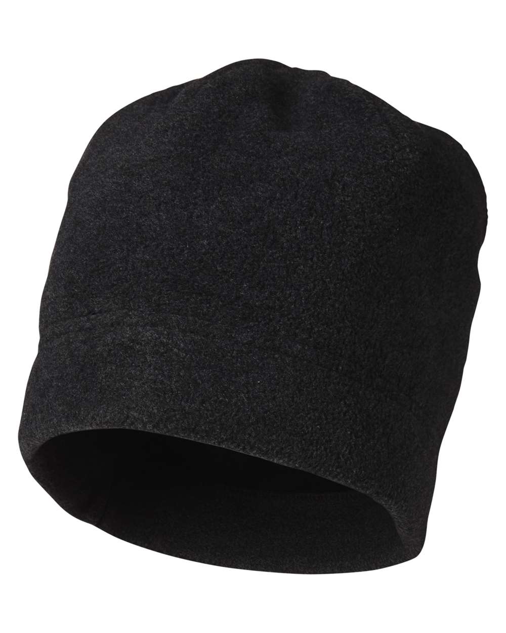 Core365 Journey Fleece Beanie - CE901 Black