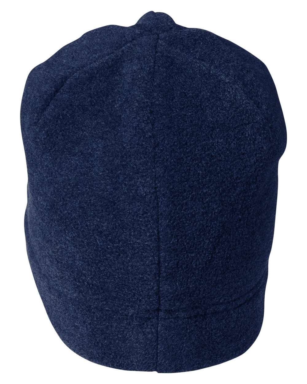 Core365 Journey Fleece Beanie - CE901 Classic Navy