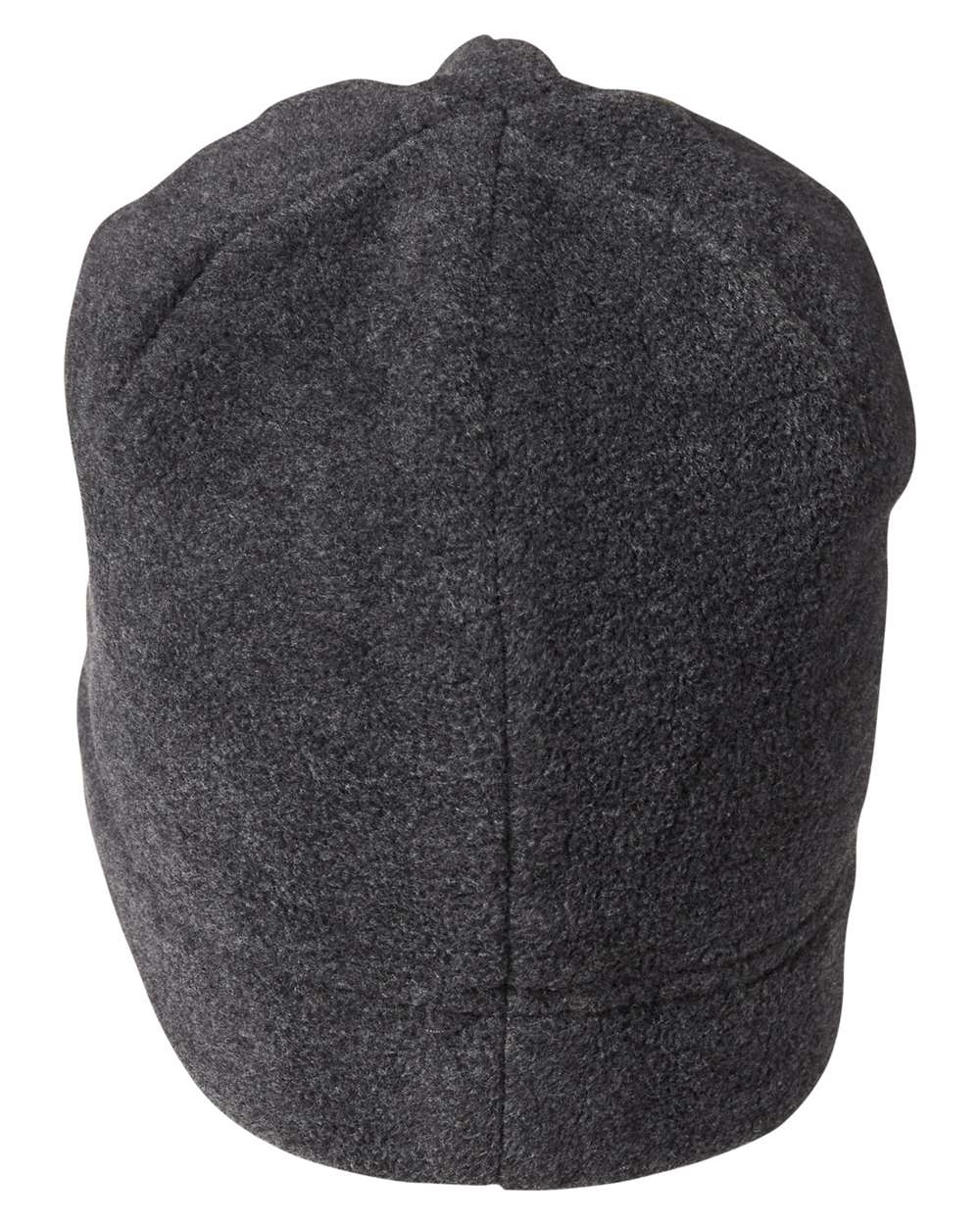 Core365 Journey Fleece Beanie - CE901 Heather Charcoal