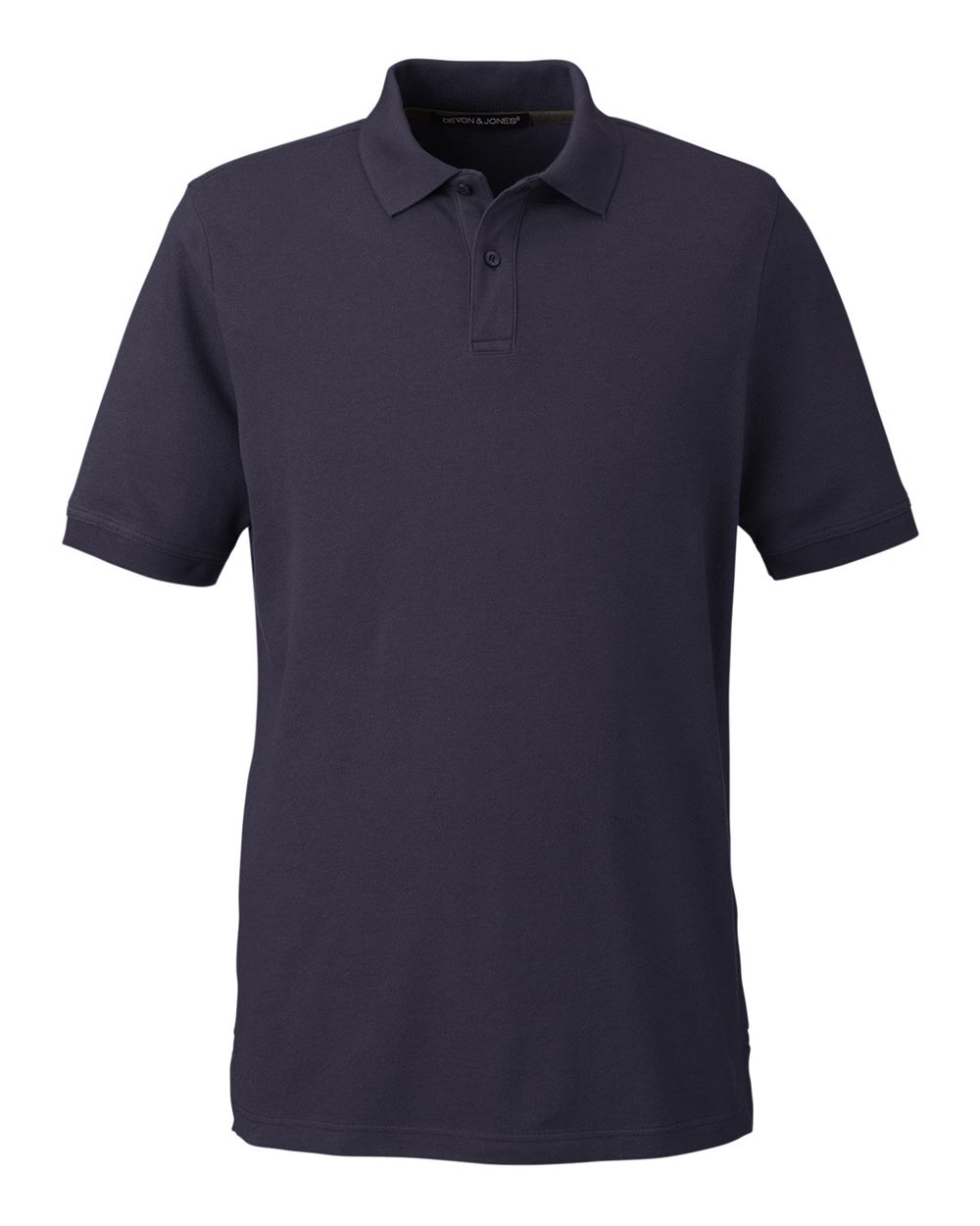 Devon & Jones Men's New Classics® Performance Polo - DG100 Navy