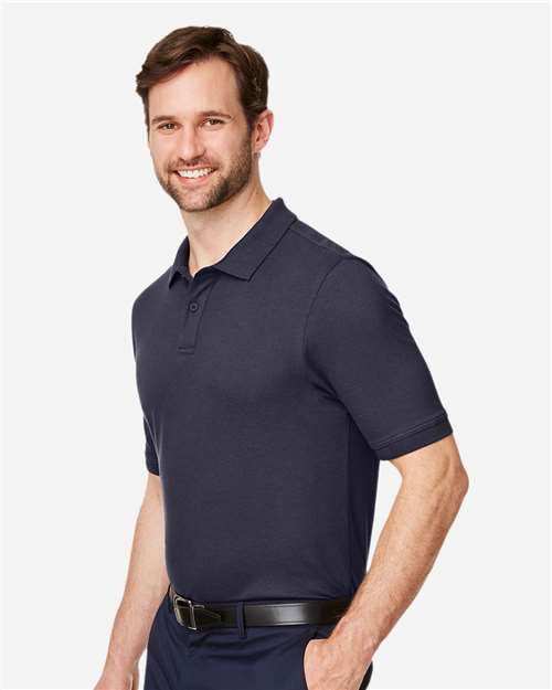 Devon & Jones Men's New Classics® Performance Polo - DG100 Navy