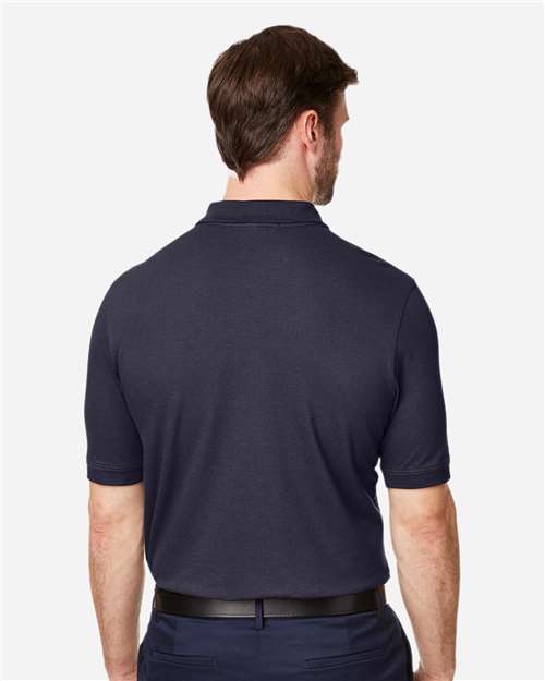 Devon & Jones Men's New Classics® Performance Polo - DG100 Navy