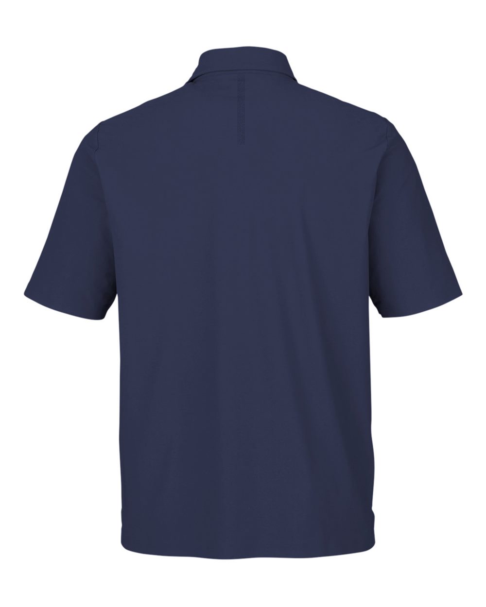 Devon & Jones Men's CrownLux Performance® Windsor Welded Polo - DG110 Navy