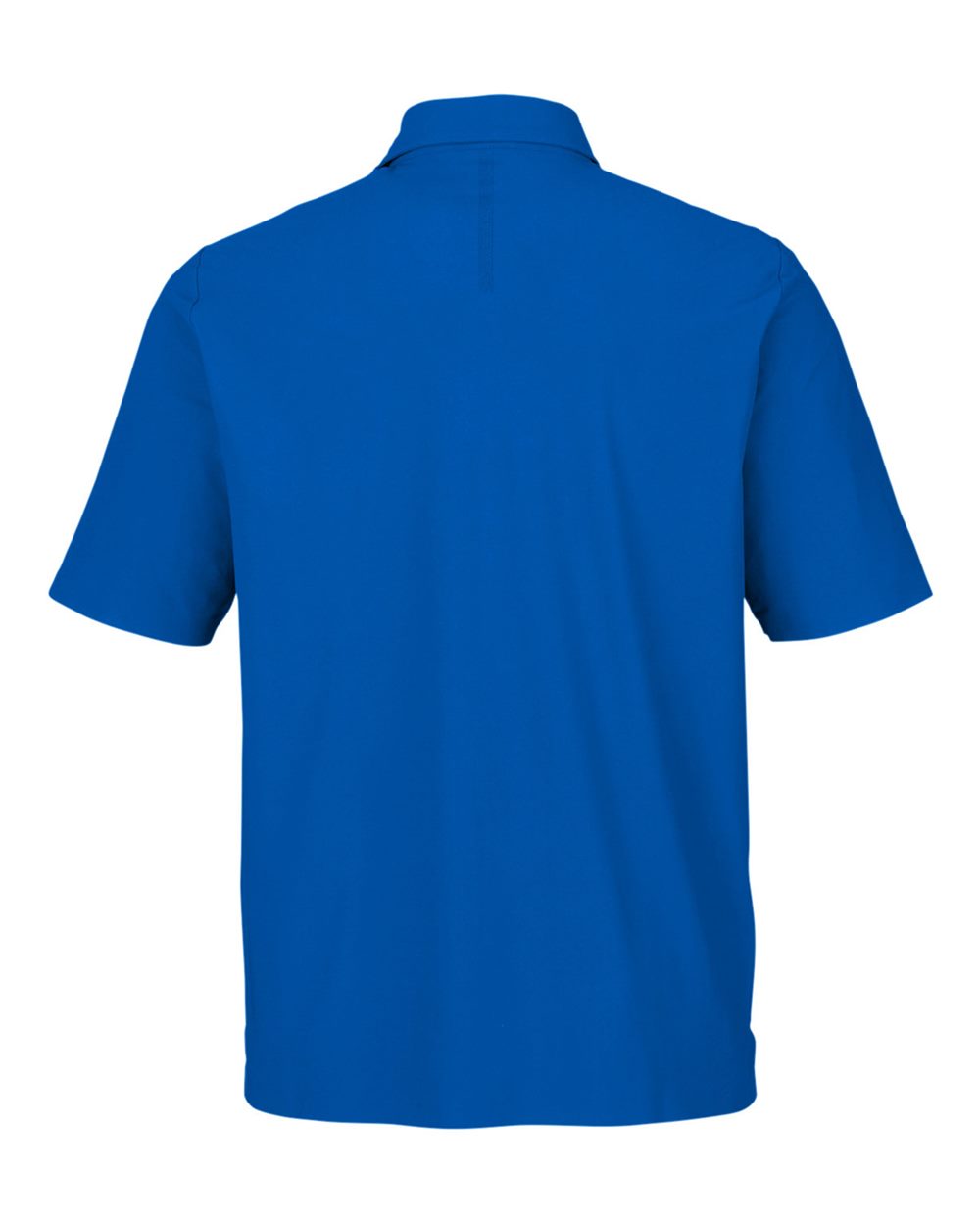 Devon & Jones Men's CrownLux Performance® Windsor Welded Polo - DG110 French Blue