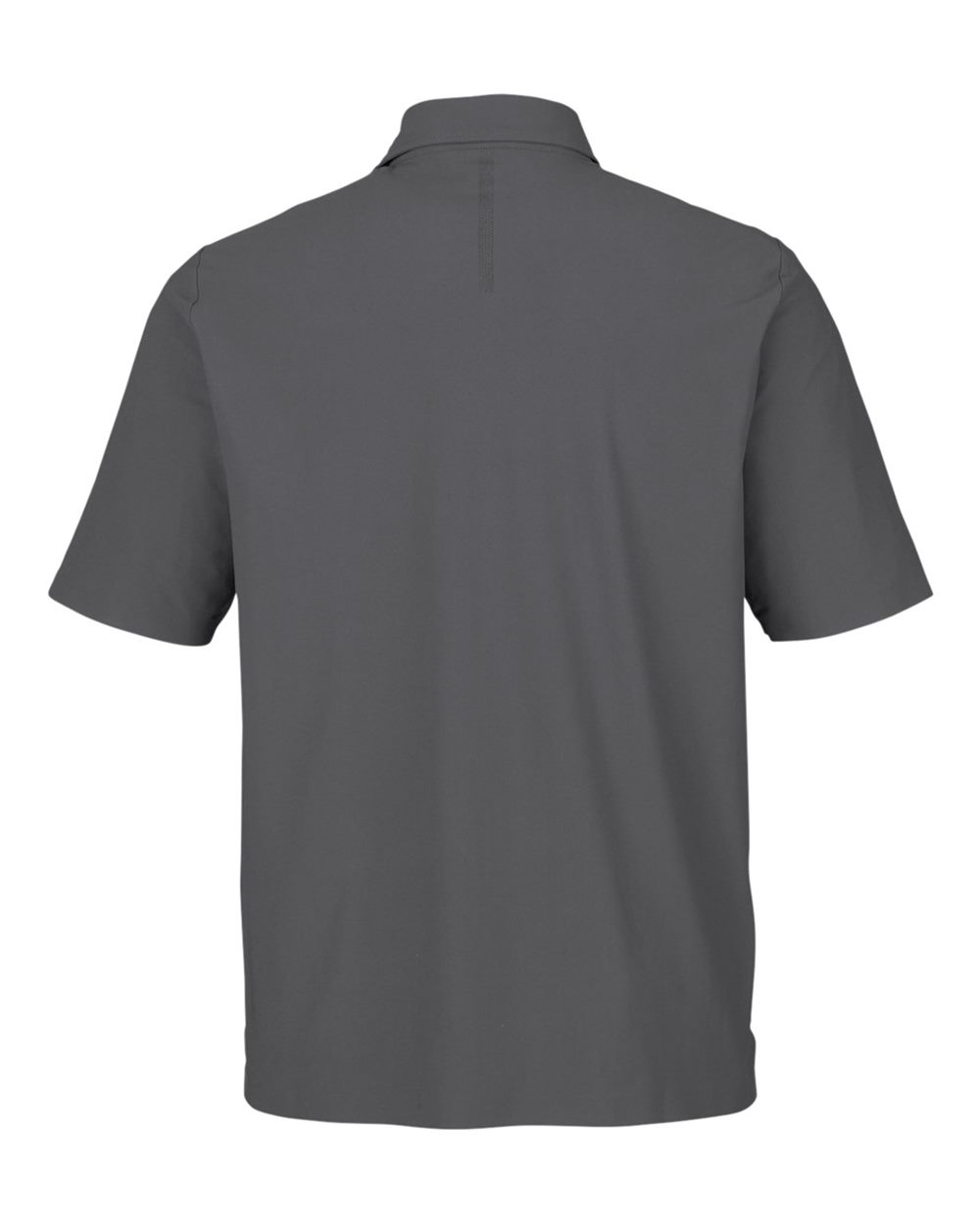Devon & Jones Men's CrownLux Performance® Windsor Welded Polo - DG110 Graphite