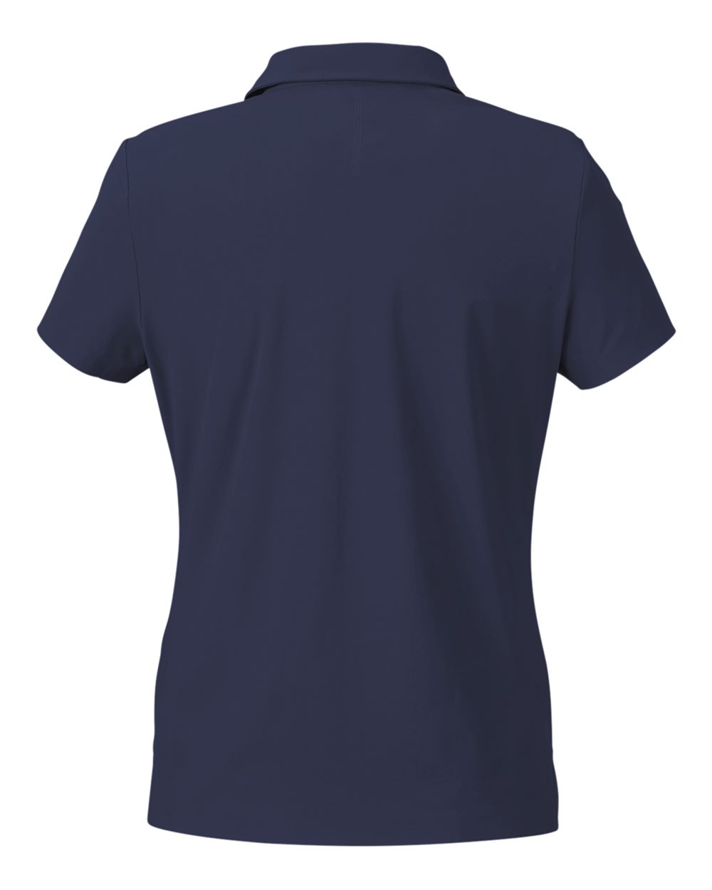 Devon & Jones Women's CrownLux Performance® Windsor Welded Polo - DG110W Navy