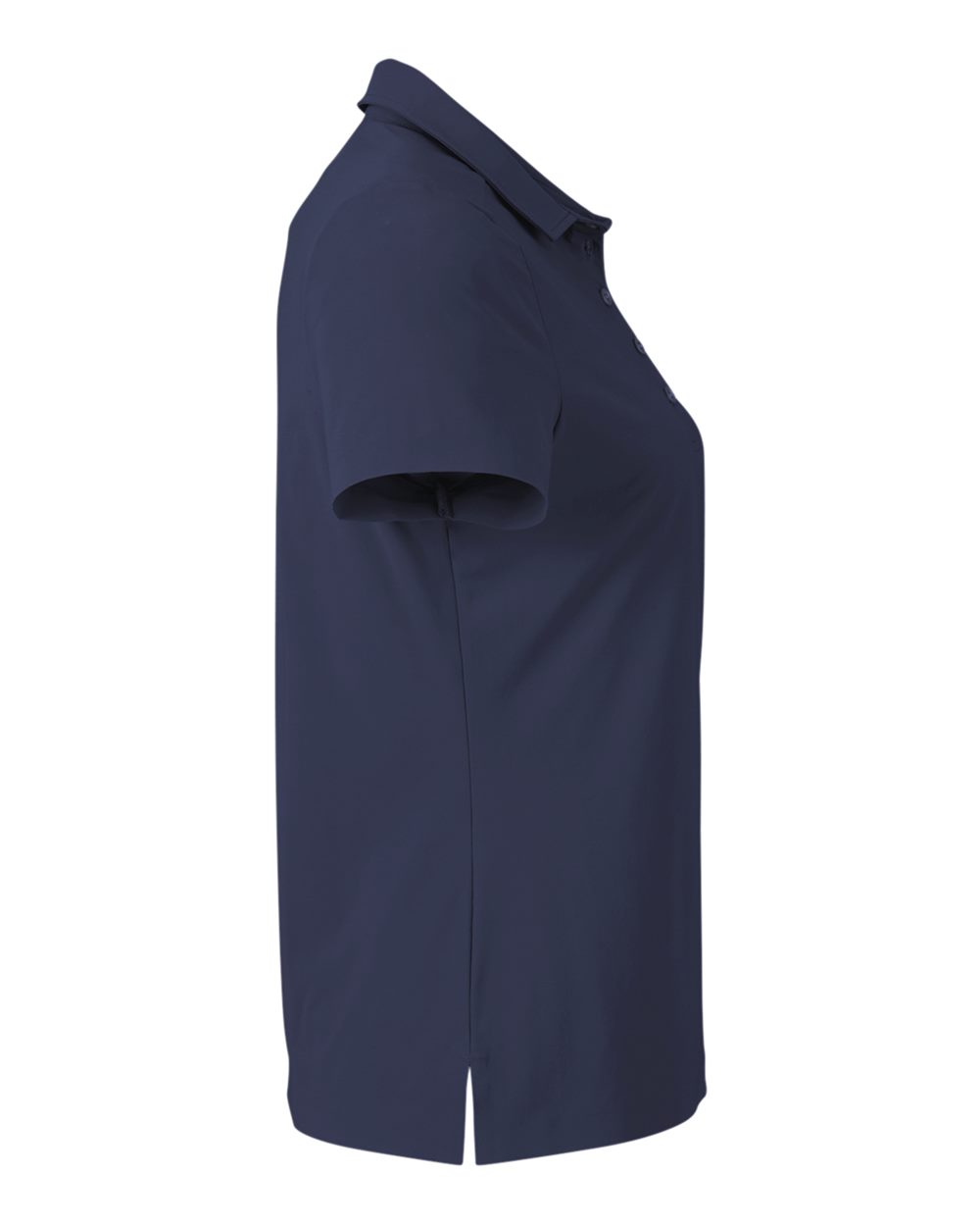 Devon & Jones Women's CrownLux Performance® Windsor Welded Polo - DG110W Navy