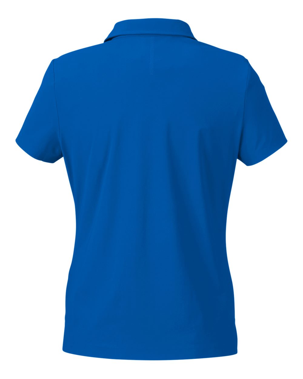 Devon & Jones Women's CrownLux Performance® Windsor Welded Polo - DG110W French Blue