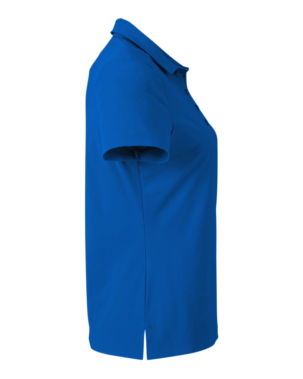 Devon & Jones Women's CrownLux Performance® Windsor Welded Polo - DG110W French Blue