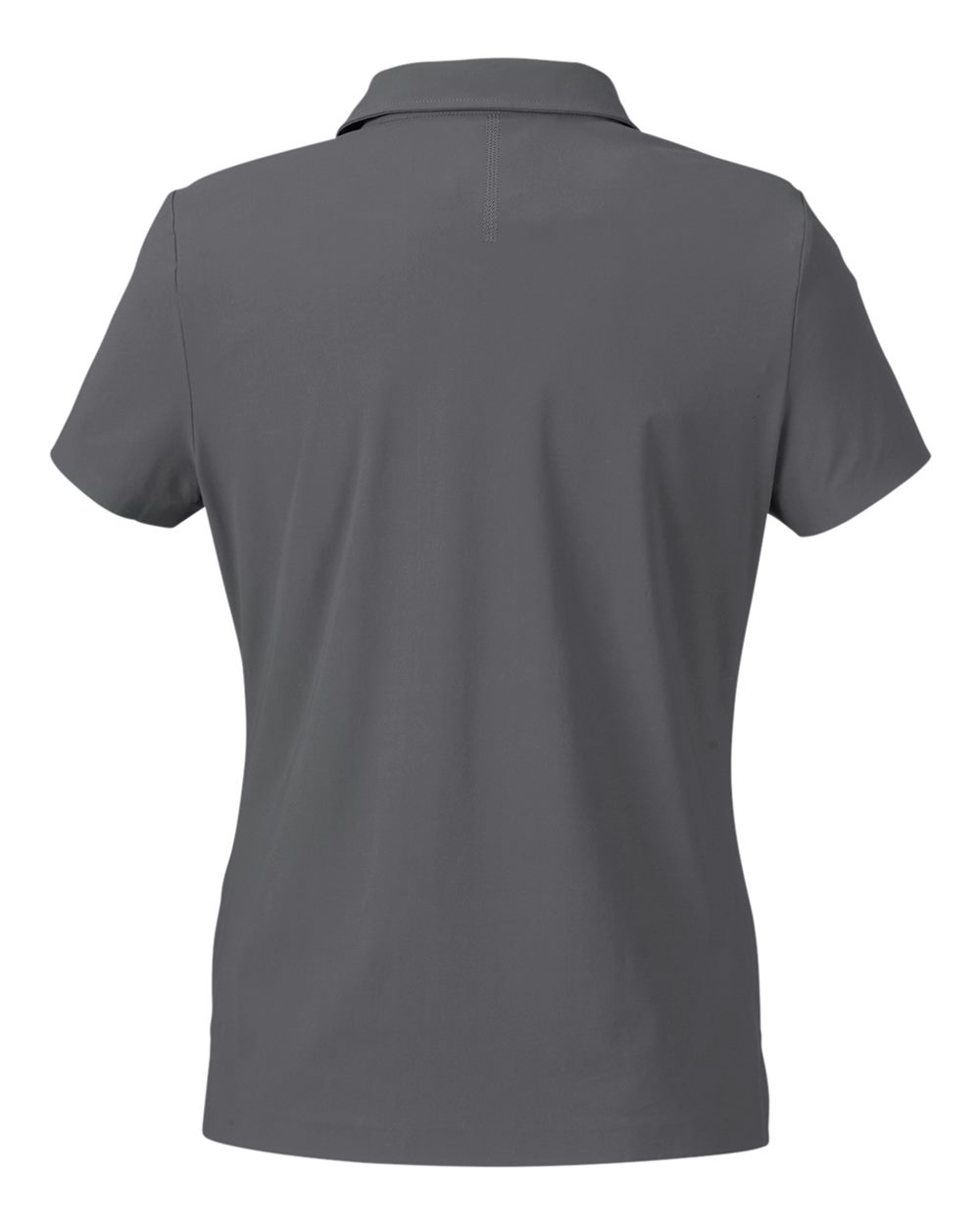 Devon & Jones Women's CrownLux Performance® Windsor Welded Polo - DG110W Graphite