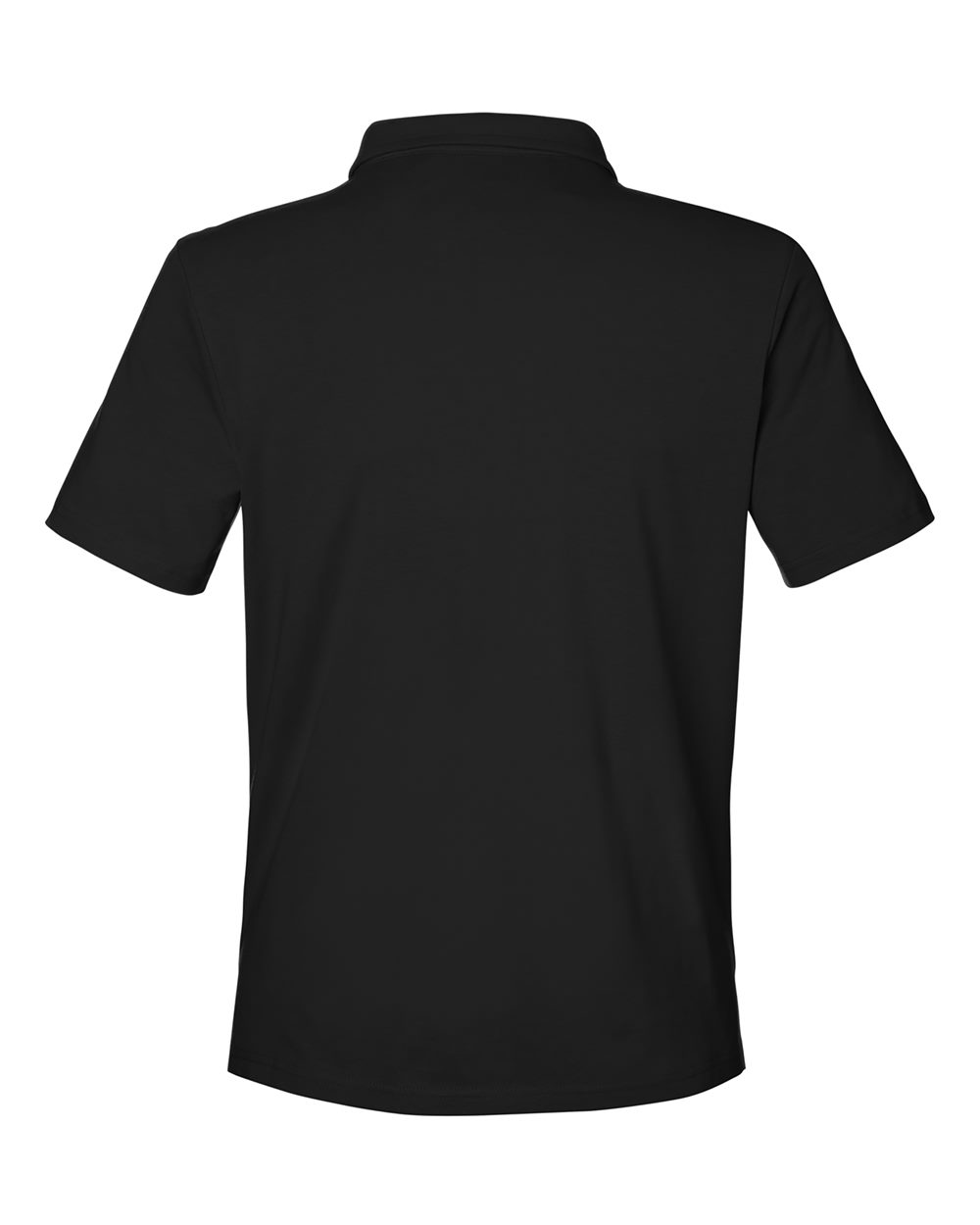 Devon & Jones Women's Raleigh Stretch Polo - DG120W Black