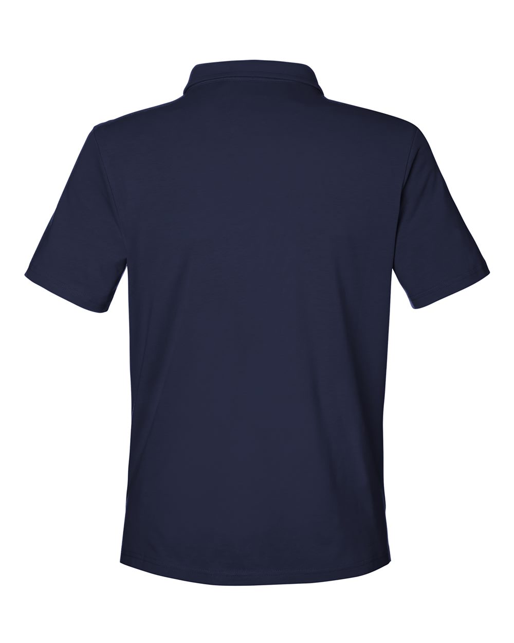Devon & Jones Women's Raleigh Stretch Polo - DG120W Navy
