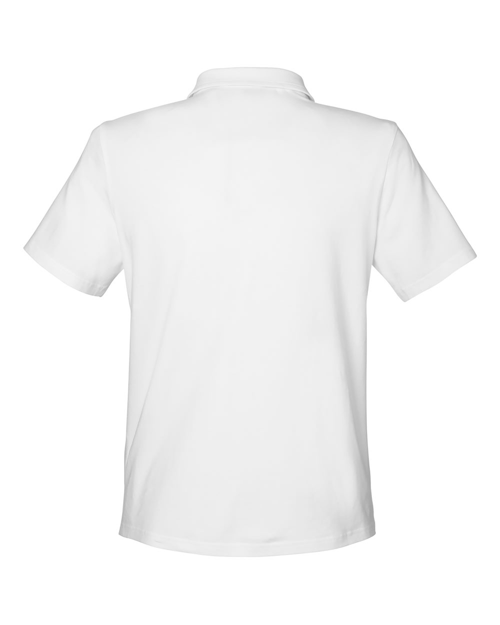 Devon & Jones Women's Raleigh Stretch Polo - DG120W White