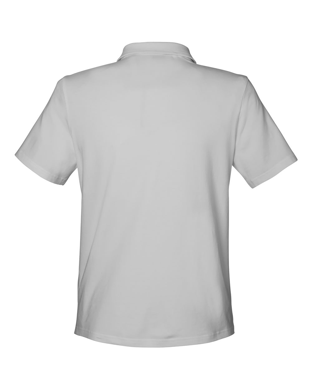 Devon & Jones Women's Raleigh Stretch Polo - DG120W Grey