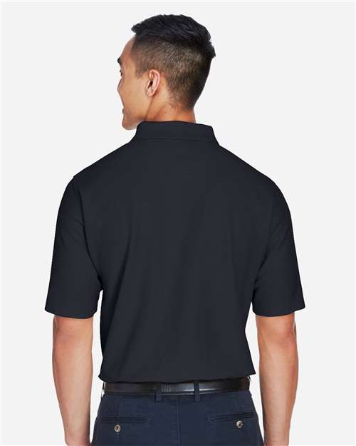 Devon & Jones Men's DRYTEC20™ Performance Polo - DG150 Navy